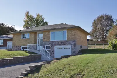 282 Gifford Drive, Douro-dummer, On K9l 1a7