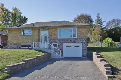 282 Gifford Drive, Douro-dummer, On K9l 1a7