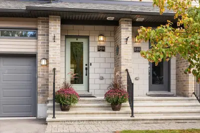 248 Munro Street, Carleton Place, On K7c 0p2