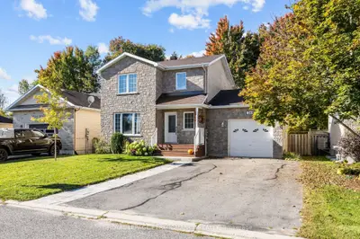 34 Giroux Street, The Nation, On K0a 2m0