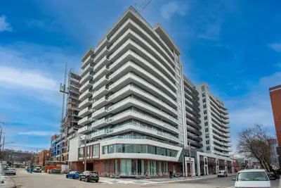 212 King William Street 820, Hamilton, On L8r 0a7