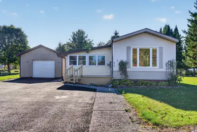 30 Chandos Street, Havelock-belmont-methuen, On K0l 1z0