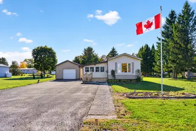 30 Chandos Street, Havelock-belmont-methuen, On K0l 1z0