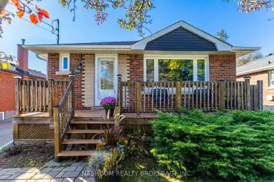 366 East 17th Street, Hamilton, On L9a 4n2