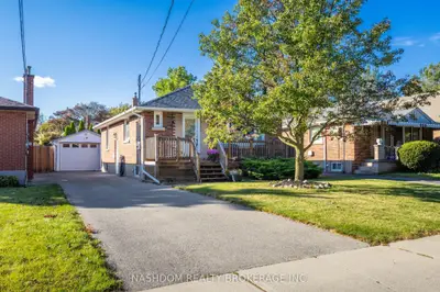 366 East 17th Street, Hamilton, On L9a 4n2