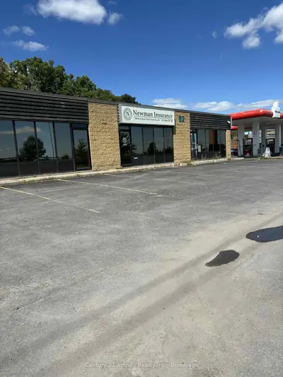 62 Dundas Street W, Belleville, On K8p 1a3