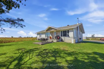 1148 County Road 15 Road, Alfred And Plantagenet, On K0b 1a0