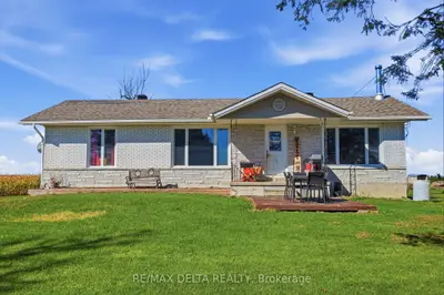 1148 County Road 15 Road, Alfred And Plantagenet, On K0b 1a0