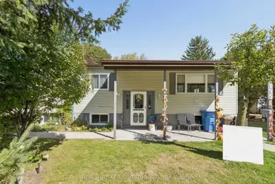 195 John Street S, Minto, On N0g 1z0