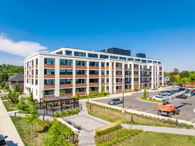 120 Huron Street 320, Guelph, On N1e 0t8