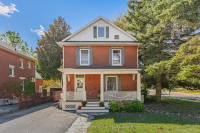 130 Yorkshire Street N, Guelph, On N1h 5b4