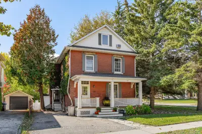 130 Yorkshire Street N, Guelph, On N1h 5b4