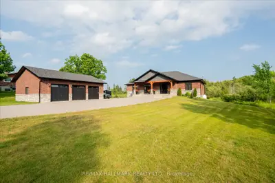 51 Morrow Road, Trent Hills, On K0l 1y0