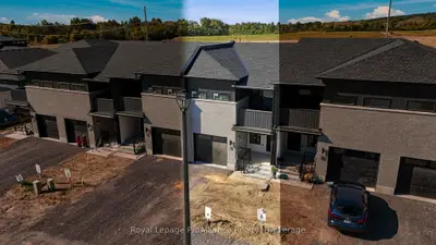 8 Ambrosia Way, Brighton, On K0k 1h0