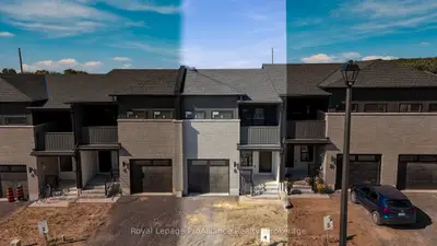 8 Ambrosia Way, Brighton, On K0k 1h0