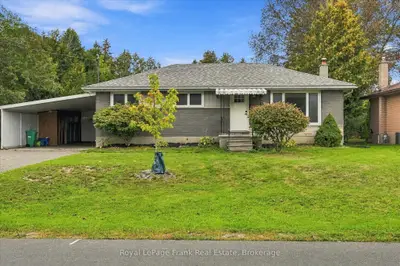 19 Daleview Avenue, Peterborough, On K9j 1l6