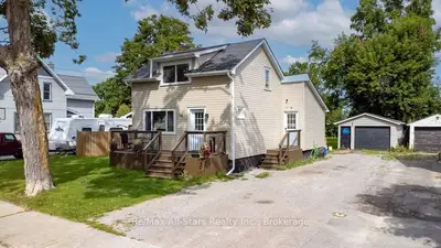 96 Regent Street, Kawartha Lakes, On K9v 3v4