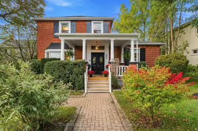 28 University Avenue W, Cobourg, On K9a 2g5