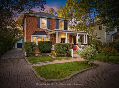 28 University Avenue W, Cobourg, On K9a 2g5