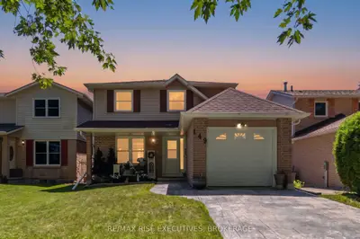 149 Grenadier Drive, Kingston, On K7k 6h1