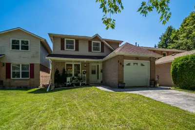 149 Grenadier Drive, Kingston, On K7k 6h1