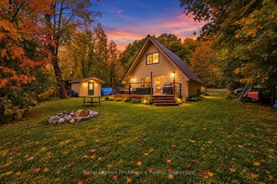 1062 Price Road, Frontenac, On K0h 0b6