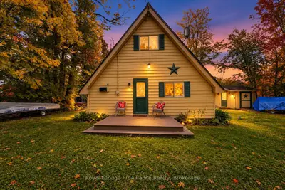 1062 Price Road, Frontenac, On K0h 0b6