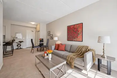 1077 Gordon Street 134, Guelph, On N1g 0e3
