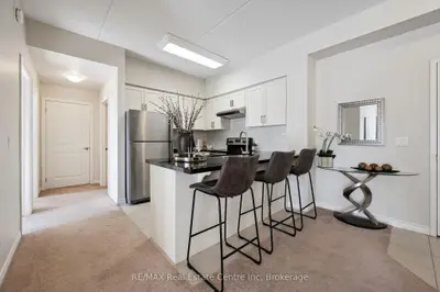 1077 Gordon Street 134, Guelph, On N1g 0e3