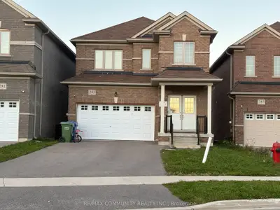 283 Ridley Crescent, Southgate, On N0c 1b0