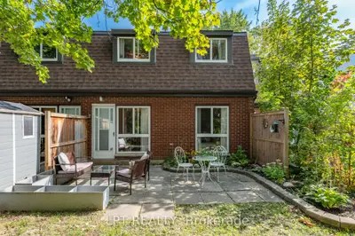 2080 Ogilvie Road 7j, Beacon Hill North - South And Area, On K1j 7n8