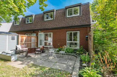 2080 Ogilvie Road 7j, Beacon Hill North - South And Area, On K1j 7n8