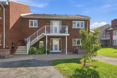 179 Herchimer Avenue 10, Belleville, On K8n 4g7