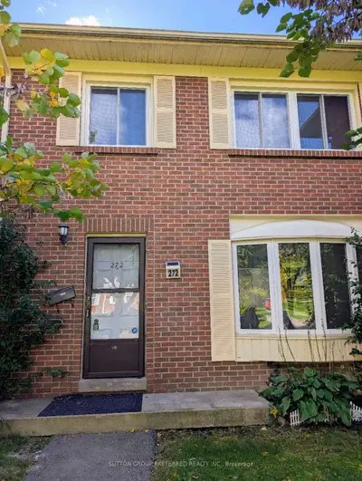 272 Homestead Court N 101, London North, On N6g 2e5