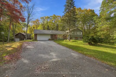 1164 Nicholls Road, Bracebridge, On P1l 0k7