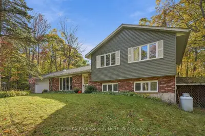 1164 Nicholls Road, Bracebridge, On P1l 0k7