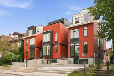 49 Fairmont Avenue B, West Centre Town, On K1y 1x4