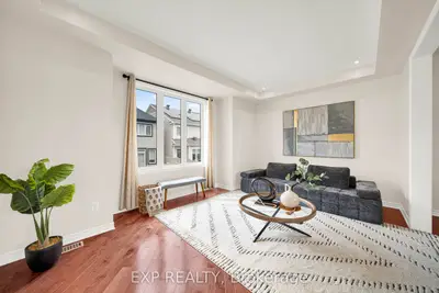 359 River Landing Avenue, Barrhaven, On K2j 3v3