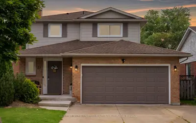 13 Capri Street, Thorold, On L2v 4w7