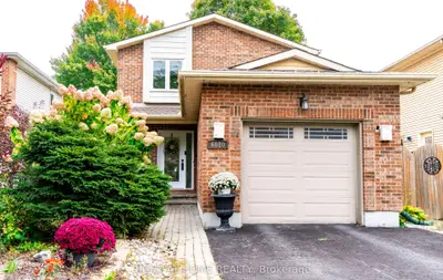 6080 Rivercrest Drive, Orleans - Convent Glen And Area, On K1c 5r2