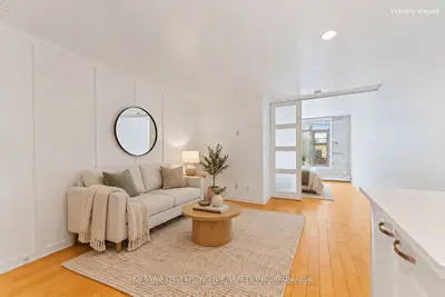 202 St Patrick Street 15, Lower Town - Sandy Hill, On K1n 5k3