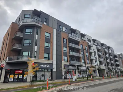 1350 Hemlock Road 415, Manor Park - Cardinal Glen And Area, On K1k 5c2