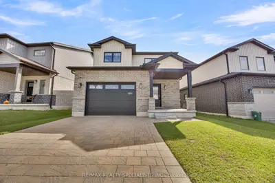 3600 Earlston Crossing E, London South, On N6l 0g6