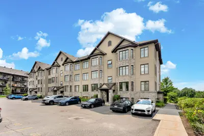 60 Prestige Circ Circle 8, Orleans - Cumberland And Area, On K4a 0y1