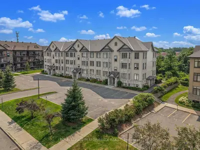 60 Prestige Circ Circle 8, Orleans - Cumberland And Area, On K4a 0y1