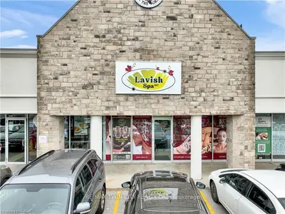 370 Eastbridge Boulevard 8, Waterloo, On N2k 4p1