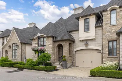 11 Arbourvale Common, St. Catharines, On L2t 4c5