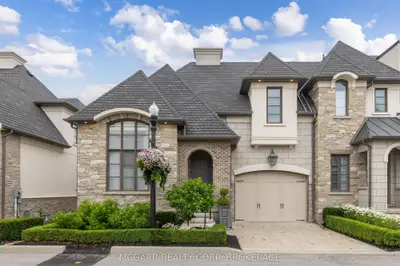 11 Arbourvale Common, St. Catharines, On L2t 4c5