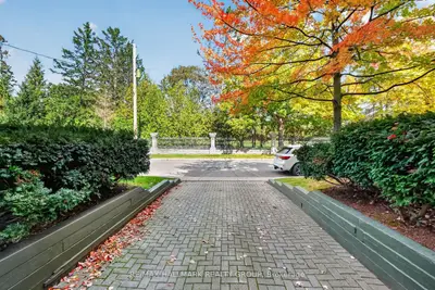 121 Mackay Street 2, New Edinburgh - Lindenlea, On K1m 2b4