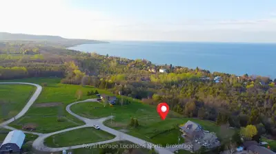 135 Scotia Drive, Meaford, On N4l 0a7